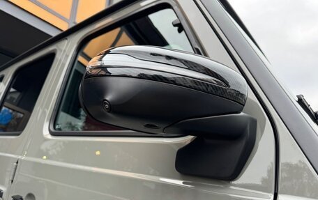 Mercedes-Benz G-Класс AMG, 2025 год, 19 200 000 рублей, 28 фотография