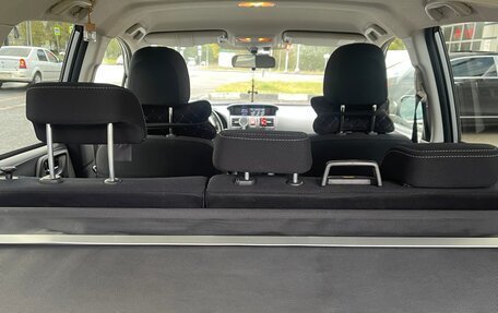 Subaru Forester, 2014 год, 1 500 000 рублей, 11 фотография