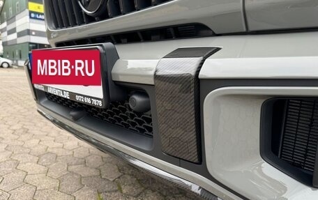 Mercedes-Benz G-Класс AMG, 2025 год, 19 200 000 рублей, 27 фотография