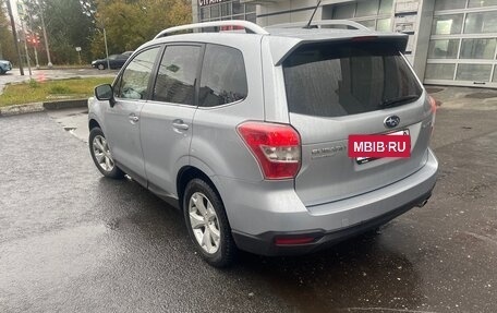 Subaru Forester, 2014 год, 1 500 000 рублей, 6 фотография