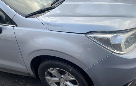 Subaru Forester, 2014 год, 1 500 000 рублей, 15 фотография