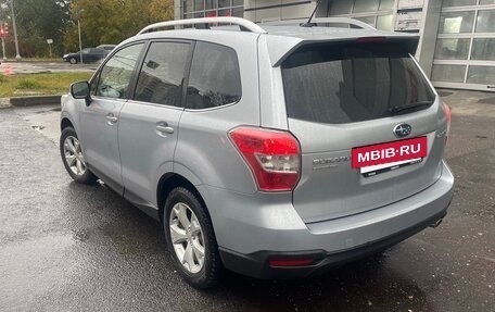 Subaru Forester, 2014 год, 1 500 000 рублей, 7 фотография