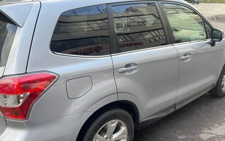 Subaru Forester, 2014 год, 1 500 000 рублей, 19 фотография