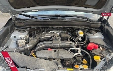 Subaru Forester, 2014 год, 1 500 000 рублей, 13 фотография