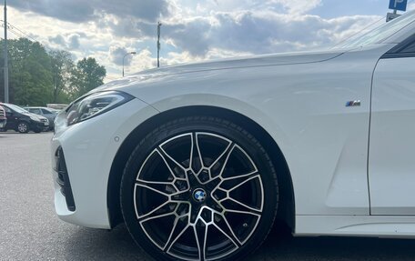 BMW 4 серия, 2021 год, 4 790 000 рублей, 6 фотография
