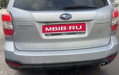 Subaru Forester, 2014 год, 1 500 000 рублей, 21 фотография