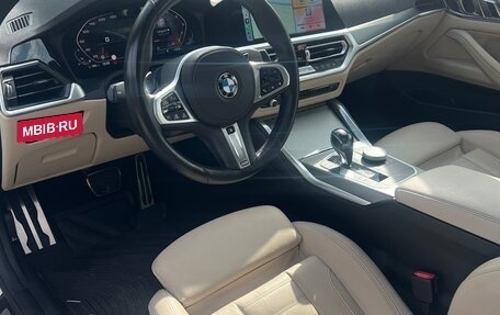 BMW 4 серия, 2021 год, 4 790 000 рублей, 7 фотография