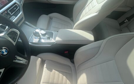 BMW 4 серия, 2021 год, 4 790 000 рублей, 9 фотография