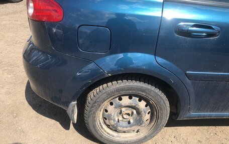 Chevrolet Lacetti, 2006 год, 370 000 рублей, 4 фотография