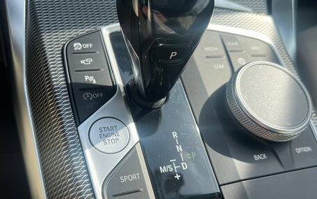 BMW 4 серия, 2021 год, 4 790 000 рублей, 13 фотография