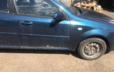 Chevrolet Lacetti, 2006 год, 370 000 рублей, 3 фотография