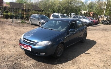 Chevrolet Lacetti, 2006 год, 370 000 рублей, 2 фотография