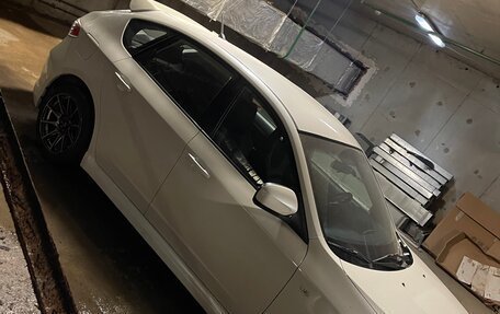 Subaru Impreza WRX III рестайлинг, 2007 год, 1 150 000 рублей, 4 фотография