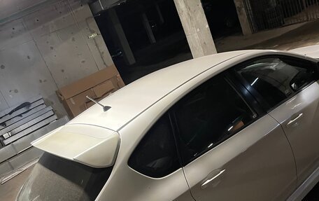 Subaru Impreza WRX III рестайлинг, 2007 год, 1 150 000 рублей, 3 фотография