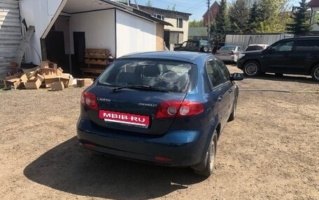 Chevrolet Lacetti, 2006 год, 370 000 рублей, 5 фотография
