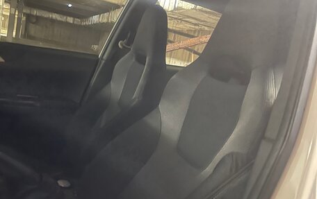 Subaru Impreza WRX III рестайлинг, 2007 год, 1 150 000 рублей, 5 фотография