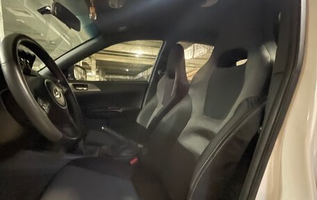 Subaru Impreza WRX III рестайлинг, 2007 год, 1 150 000 рублей, 7 фотография