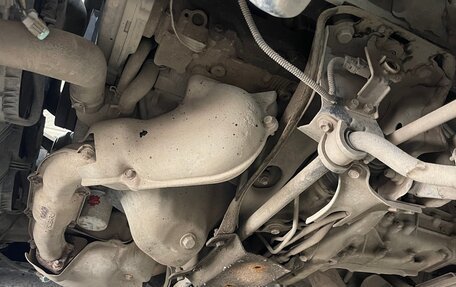 Subaru Impreza WRX III рестайлинг, 2007 год, 1 150 000 рублей, 14 фотография