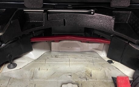 Subaru Impreza WRX III рестайлинг, 2007 год, 1 150 000 рублей, 12 фотография