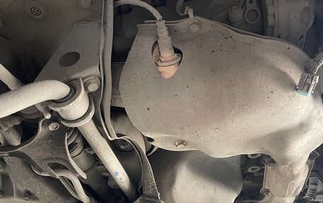 Subaru Impreza WRX III рестайлинг, 2007 год, 1 150 000 рублей, 15 фотография