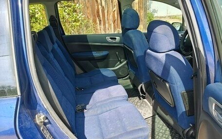 Peugeot 307 I, 2003 год, 165 000 рублей, 6 фотография