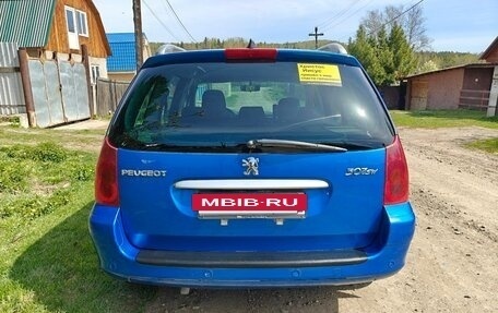 Peugeot 307 I, 2003 год, 165 000 рублей, 3 фотография