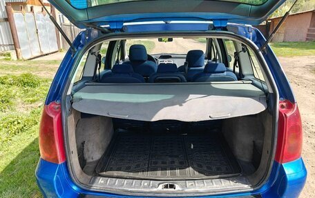 Peugeot 307 I, 2003 год, 165 000 рублей, 9 фотография