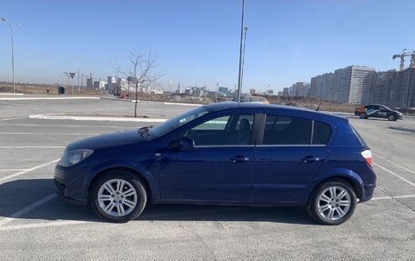 Opel Astra H, 2006 год, 450 000 рублей, 6 фотография