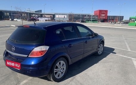 Opel Astra H, 2006 год, 450 000 рублей, 3 фотография