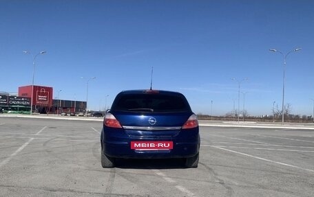 Opel Astra H, 2006 год, 450 000 рублей, 2 фотография