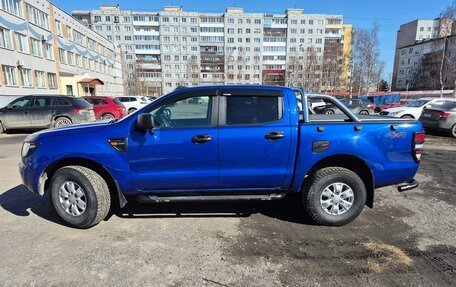 Ford Ranger, 2013 год, 2 155 555 рублей, 3 фотография