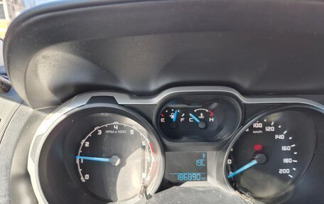 Ford Ranger, 2013 год, 2 155 555 рублей, 6 фотография