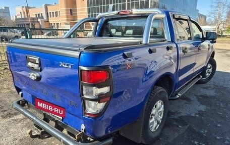 Ford Ranger, 2013 год, 2 155 555 рублей, 4 фотография
