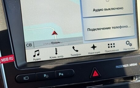 Ford Explorer VI, 2017 год, 2 250 000 рублей, 10 фотография