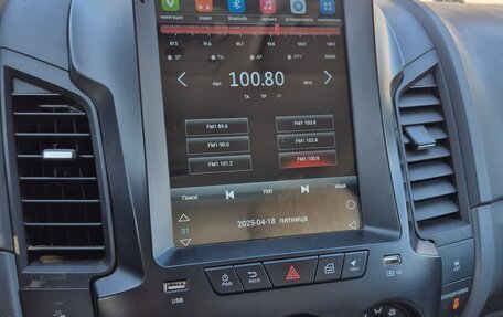 Ford Ranger, 2013 год, 2 155 555 рублей, 11 фотография