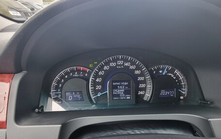 Toyota Camry, 2011 год, 1 490 000 рублей, 3 фотография
