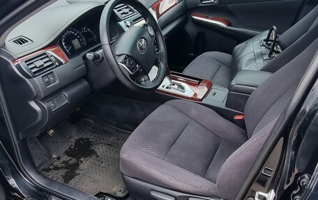 Toyota Camry, 2011 год, 1 490 000 рублей, 6 фотография