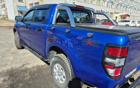 Ford Ranger, 2013 год, 2 155 555 рублей, 8 фотография