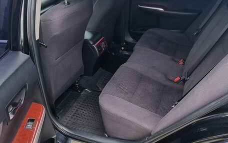 Toyota Camry, 2011 год, 1 490 000 рублей, 7 фотография