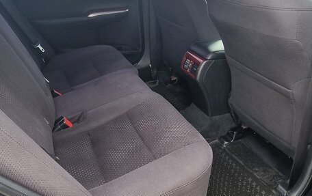Toyota Camry, 2011 год, 1 490 000 рублей, 9 фотография