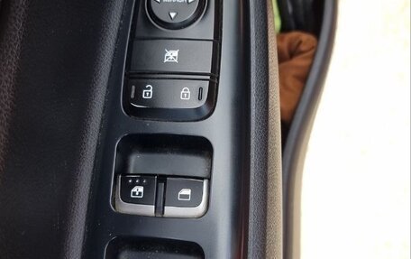 KIA Rio IV, 2018 год, 1 550 000 рублей, 11 фотография