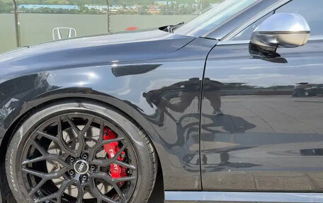 Audi A7, 2021 год, 4 000 090 рублей, 9 фотография