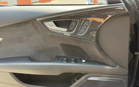 Audi A7, 2021 год, 4 000 090 рублей, 12 фотография