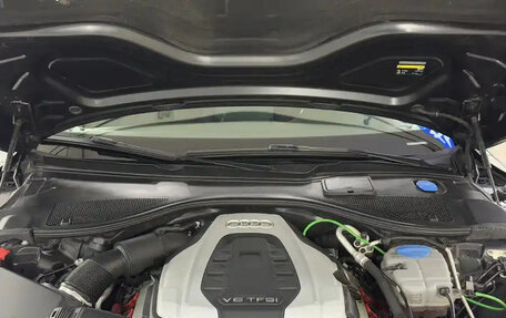Audi A7, 2021 год, 4 000 090 рублей, 6 фотография