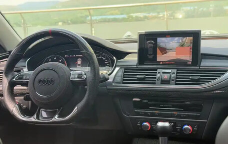 Audi A7, 2021 год, 4 000 090 рублей, 11 фотография