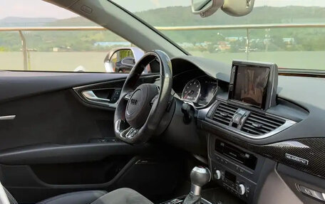 Audi A7, 2021 год, 4 000 090 рублей, 15 фотография