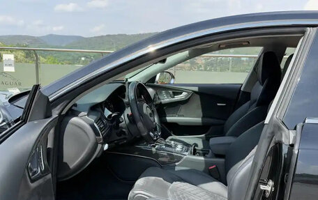 Audi A7, 2021 год, 4 000 090 рублей, 16 фотография