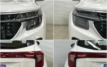KIA Seltos I, 2024 год, 2 650 000 рублей, 8 фотография