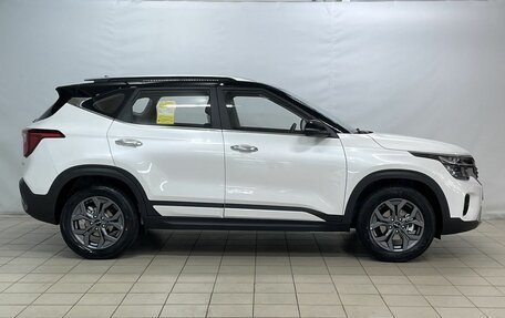 KIA Seltos I, 2024 год, 2 650 000 рублей, 9 фотография