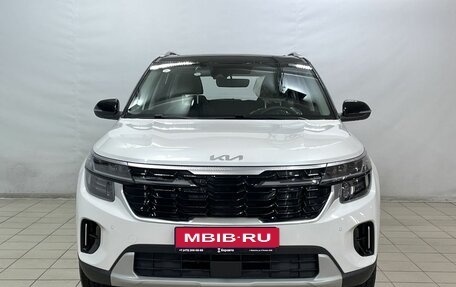 KIA Seltos I, 2024 год, 2 650 000 рублей, 3 фотография